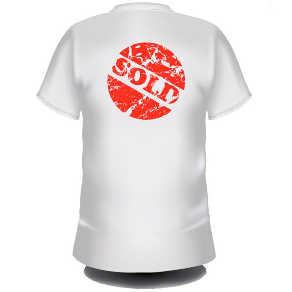 sold